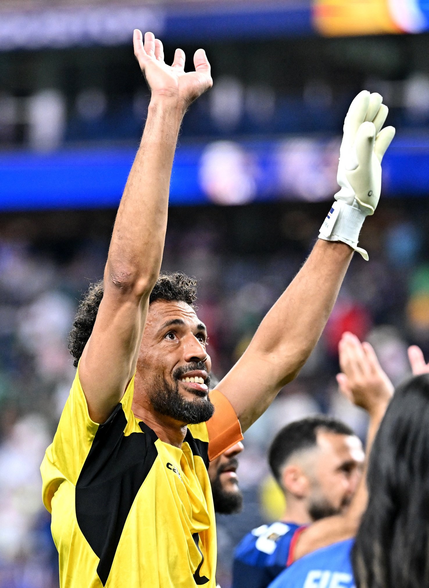 Argentina vs. Cape Verde Picks and Prediction for Friday, July 3, 2026