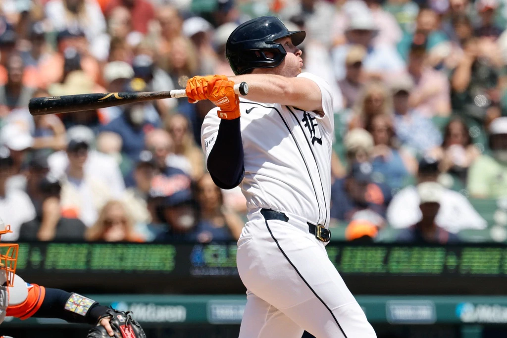 Athletics vs Detroit Tigers Picks