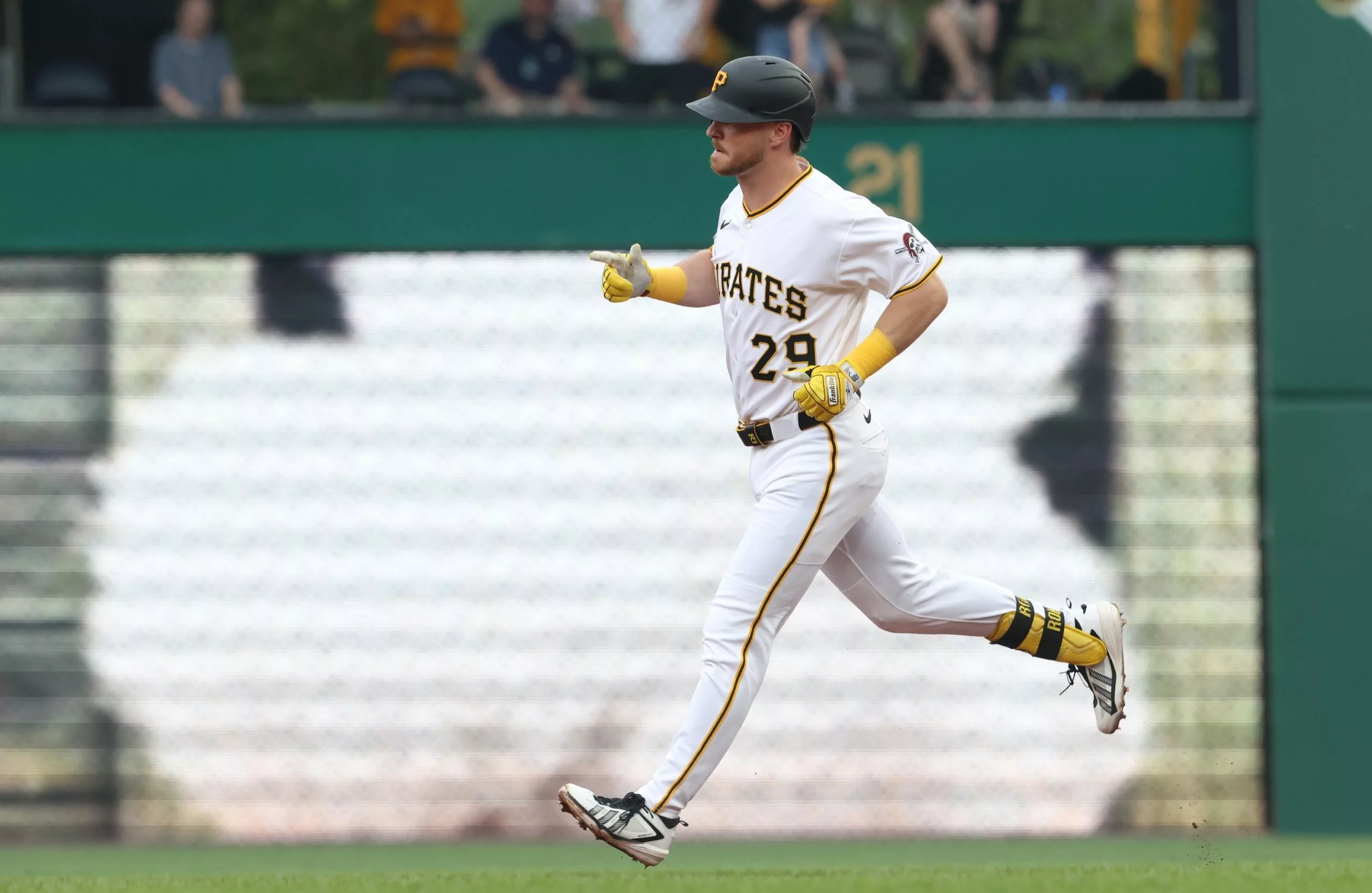 Atlanta Braves vs Pittsburgh Pirates