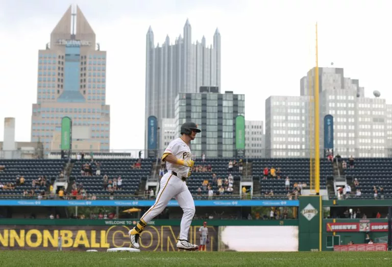 Atlanta Braves vs Pittsburgh Pirates Picks and Prediction for Wednesday July 8 2026