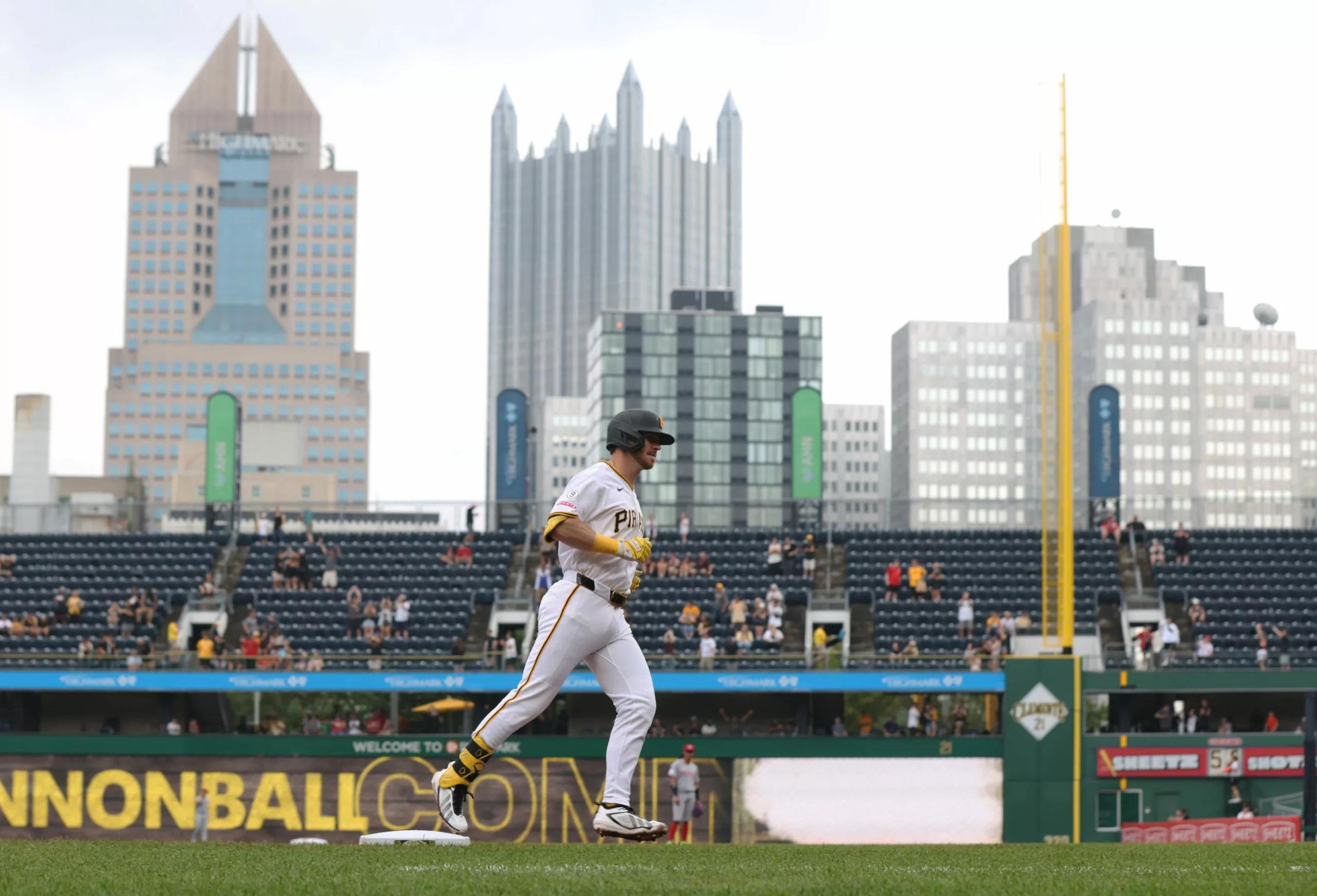 Atlanta Braves vs Pittsburgh Pirates