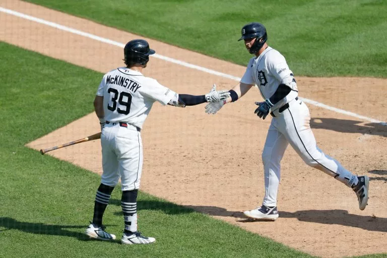 Athletics vs Detroit Tigers Picks and Prediction for Tuesday July 7 2026