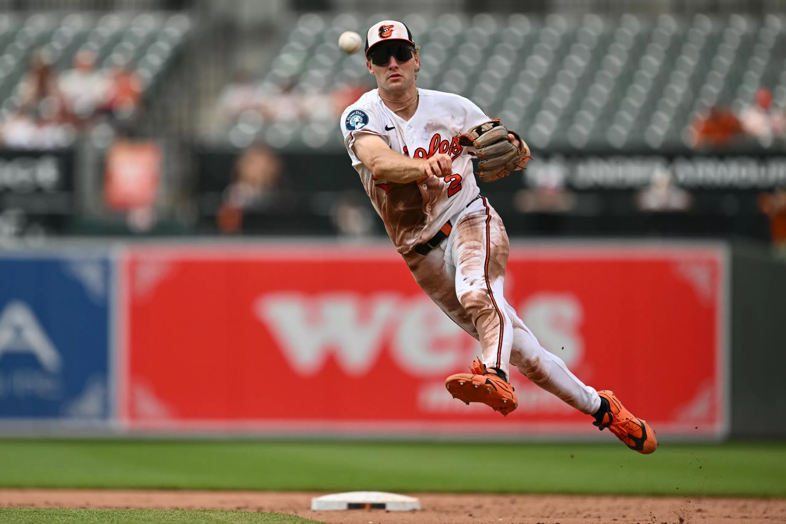 Kansas City Royals vs Baltimore