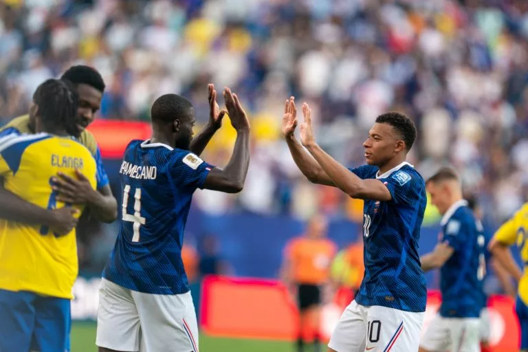 Paraguay vs. France Picks and Prediction for Saturday, July 4, 2026