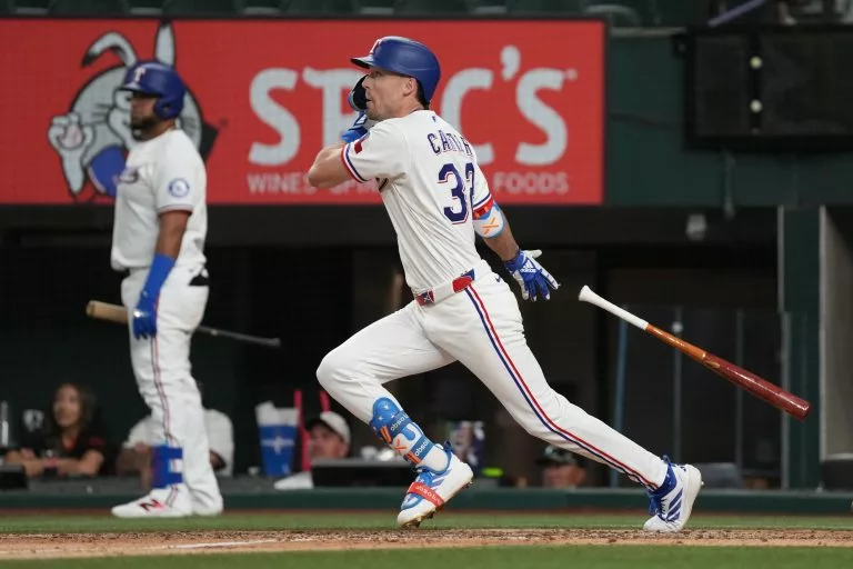 Detroit Tigers vs Texas Rangers Picks and Prediction for Saturday July 4 2026