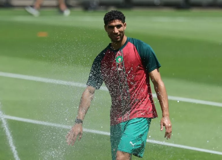 Canada vs. Morocco Picks and Prediction for Saturday, July 4, 2026