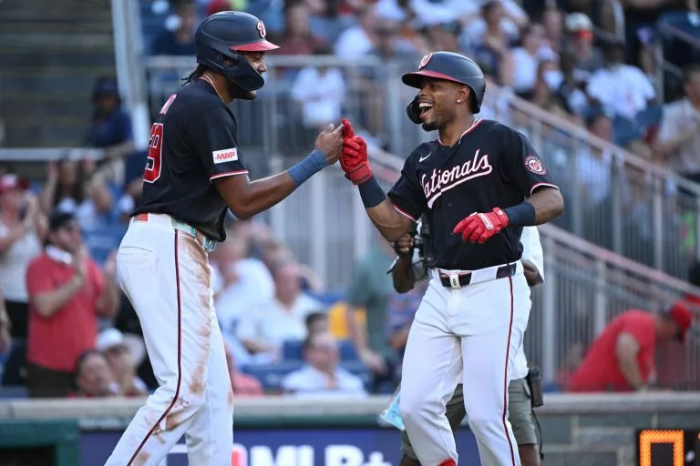 Houston Astros vs Washington Nationals Picks and Prediction for Monday July 6 2026