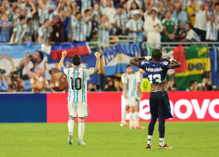 Argentina vs. Switzerland Picks and Prediction for Saturday July 11 2026