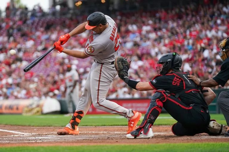 Baltimore Orioles vs Cincinnati Reds Picks and Prediction for Sunday July 5 2026