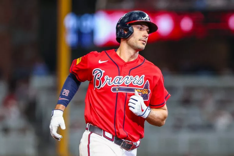 Texas Rangers vs Atlanta Braves Picks and Predictions for Saturday, July 18, 2026