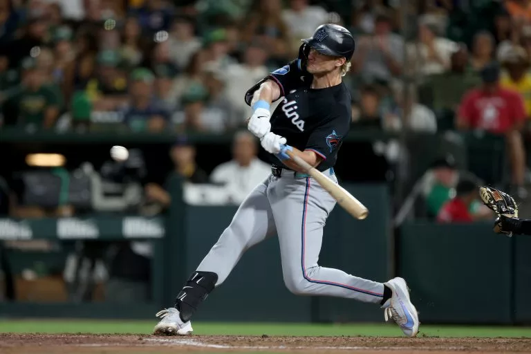 Miami Marlins vs. Athletics Picks and Prediction for Sunday, July 5, 2026