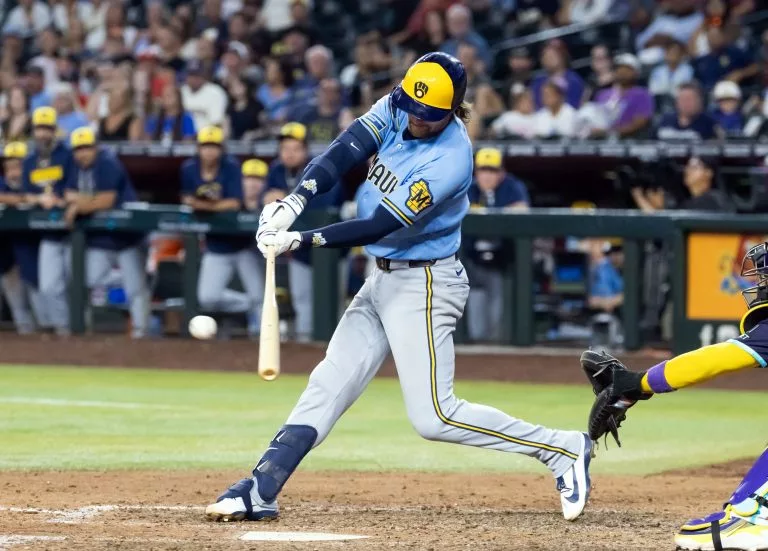 Milwaukee Brewers vs. Arizona Diamondbacks Picks and Prediction for Sunday, July 5, 2026