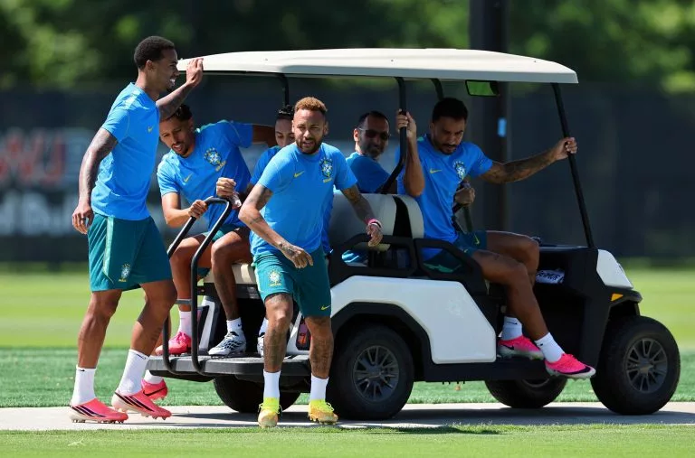 Brazil vs. Norway Picks and Prediction for Sunday, July 5, 2026