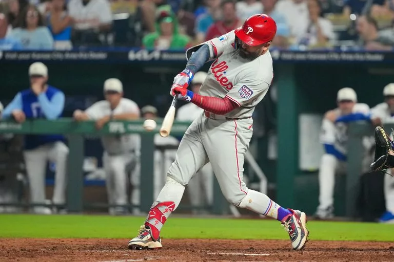Philadelphia Phillies vs Cincinnati Reds Picks and Predictions for Thursday, July 9, 2026