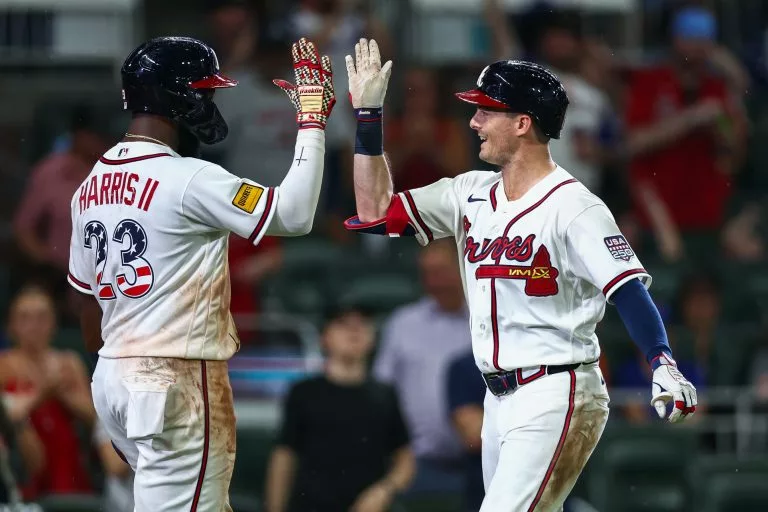 Atlanta Braves vs St. Louis Cardinals Picks and Predictions for Sunday, July 12, 2026