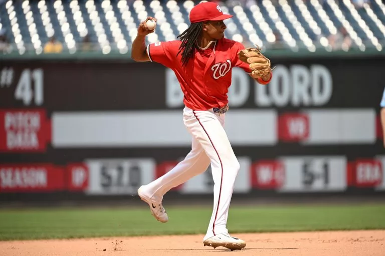 Houston Astros vs. Washington Nationals Picks and Prediction for Tuesday, July 7, 2026