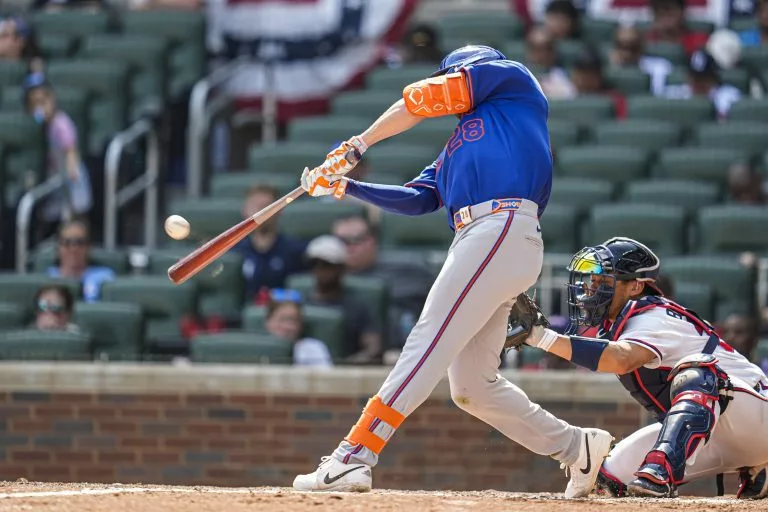 Padres vs Mets prediction