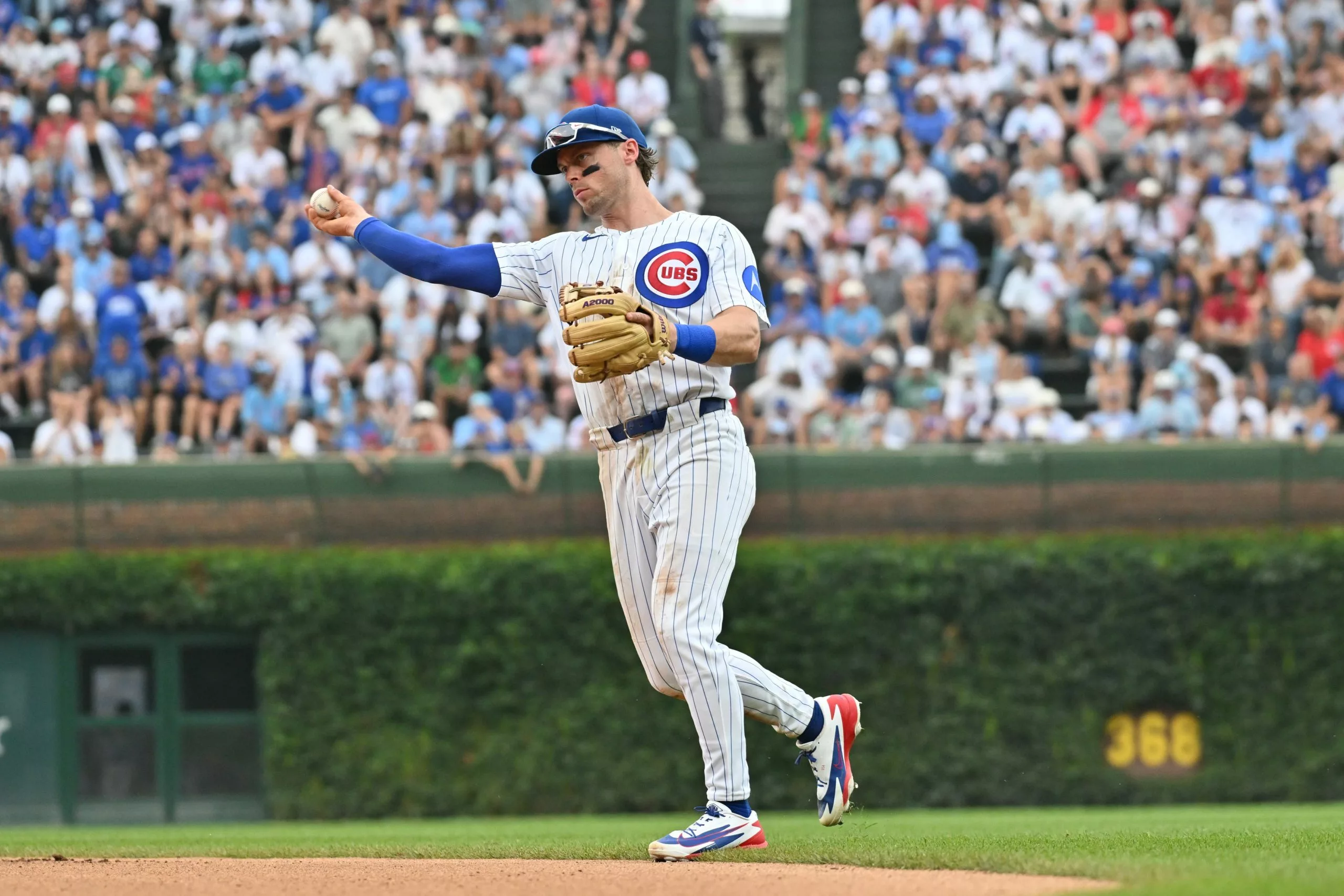 Minnesota Twins vs Chicago Cubs
