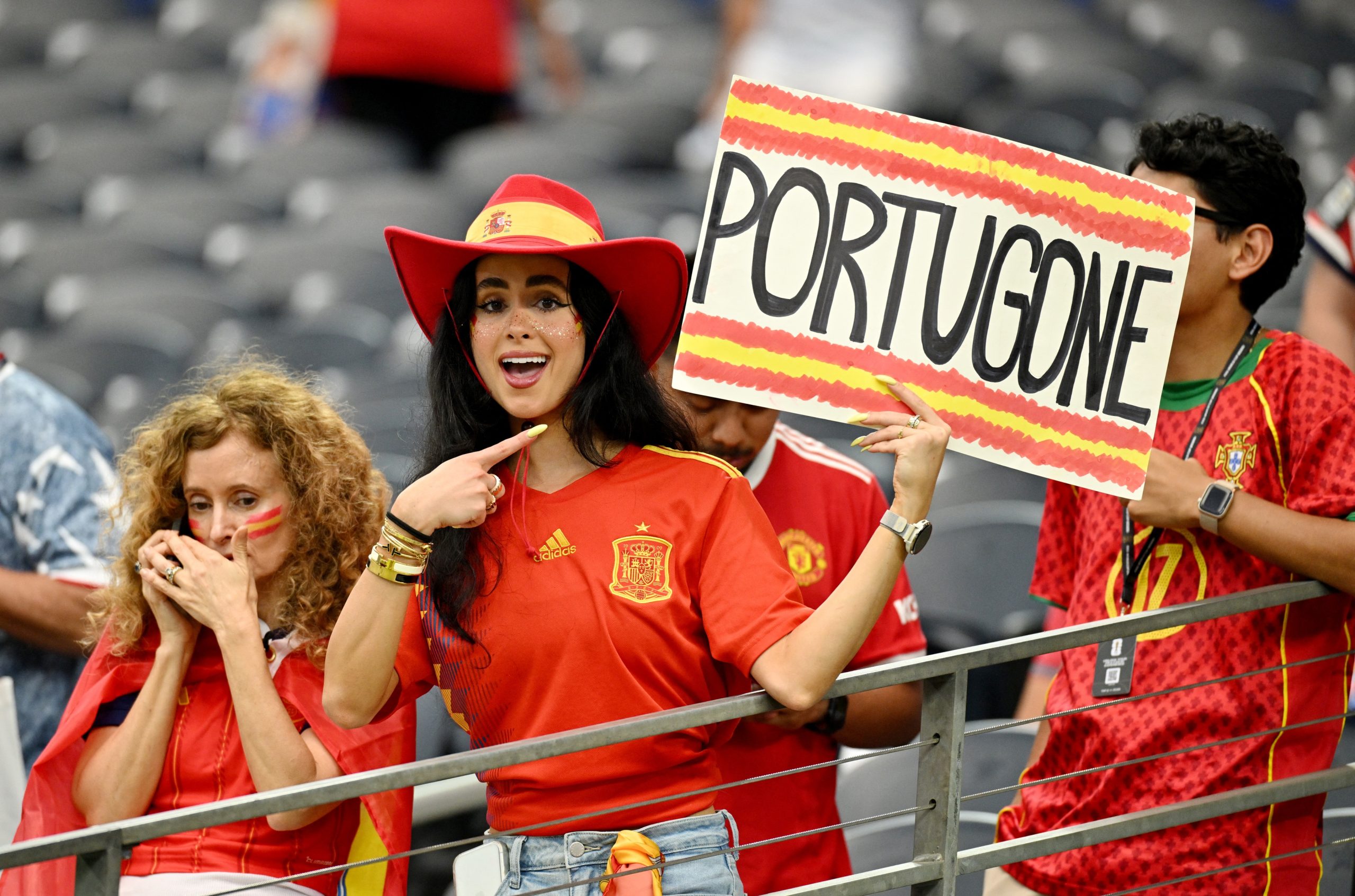 Spain vs. Belgium Picks and