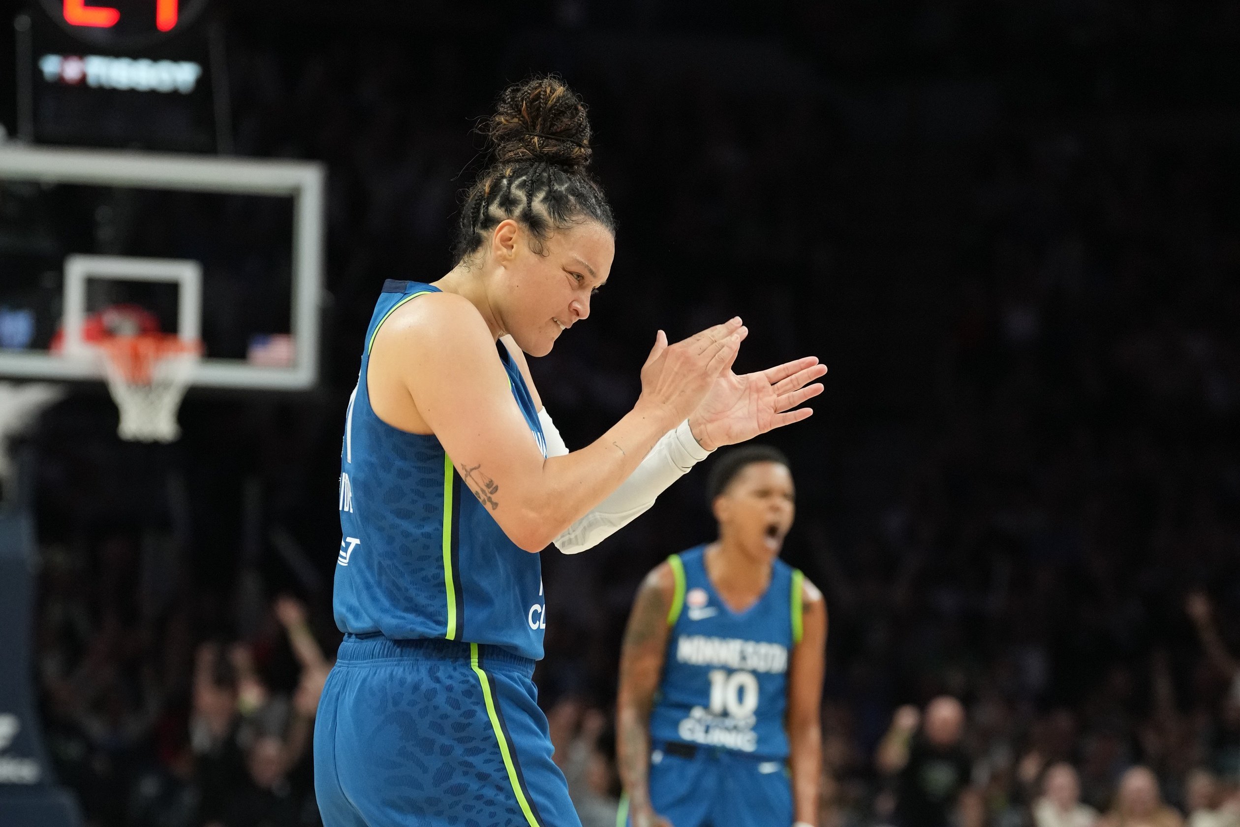 Minnesota Lynx vs Connecticut Sun Picks and Prediction for Wednesday July 8 2026