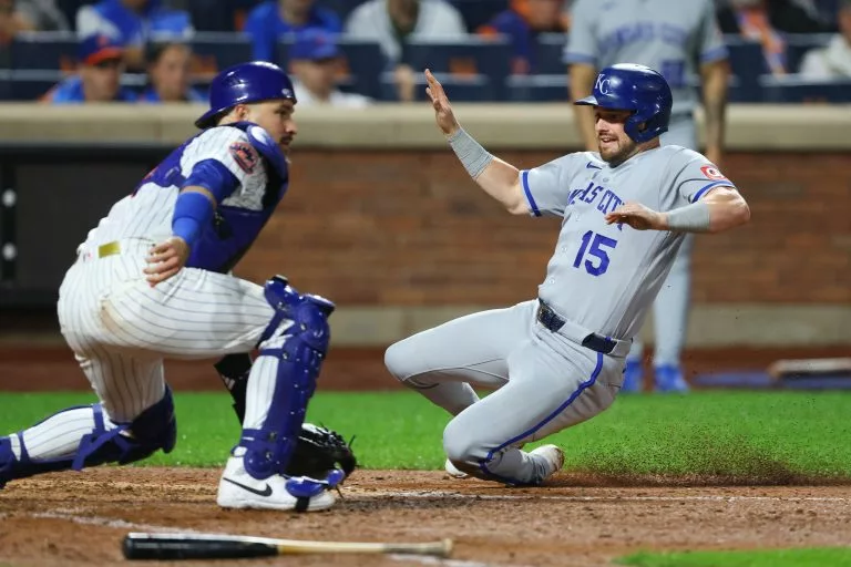 San Diego Padres vs Kansas City Royals Picks and Predictions for Sunday, July 19, 2026