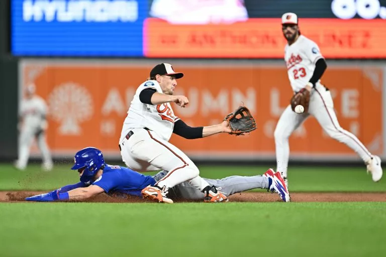 Chicago Cubs vs. Baltimore Orioles Picks and Prediction for Thursday, July 9, 2026