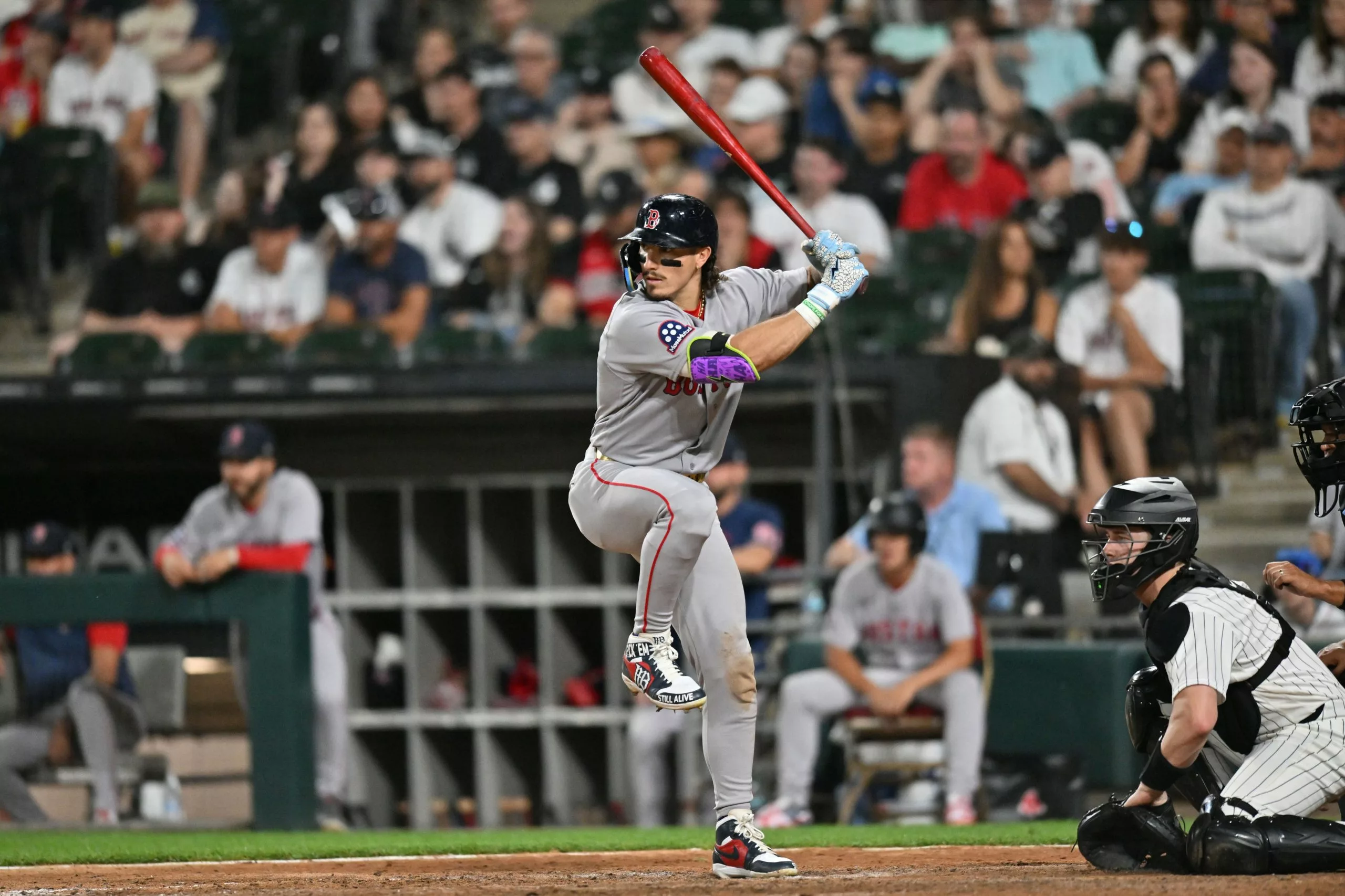 Boston Red Sox vs. Chicago White Sox Picks and Prediction for Thursday, July 9, 2026