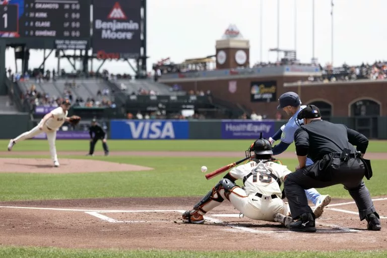 Colorado Rockies vs. San Francisco Giants Picks an Prediction for Friday, July 10, 2026