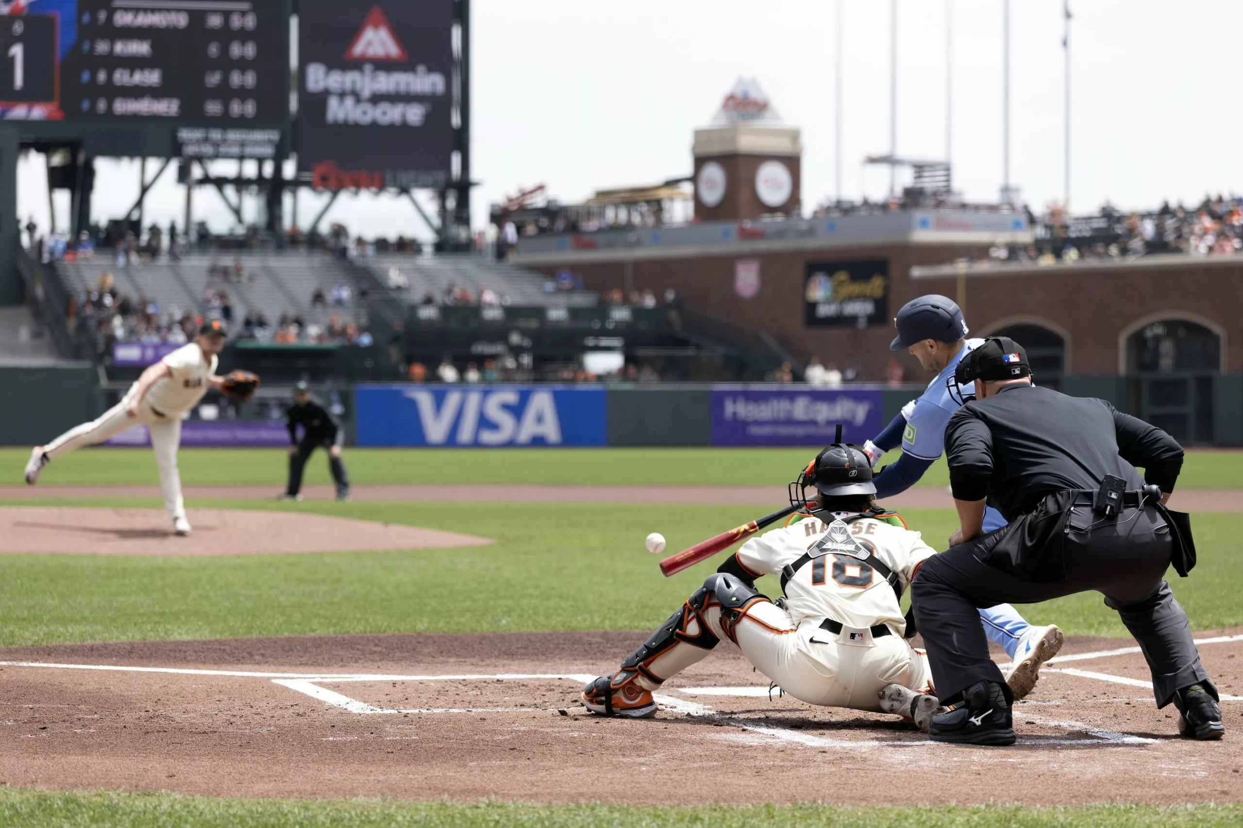 Colorado Rockies vs. San Francisco Giants Picks an Prediction for Friday, July 10, 2026
