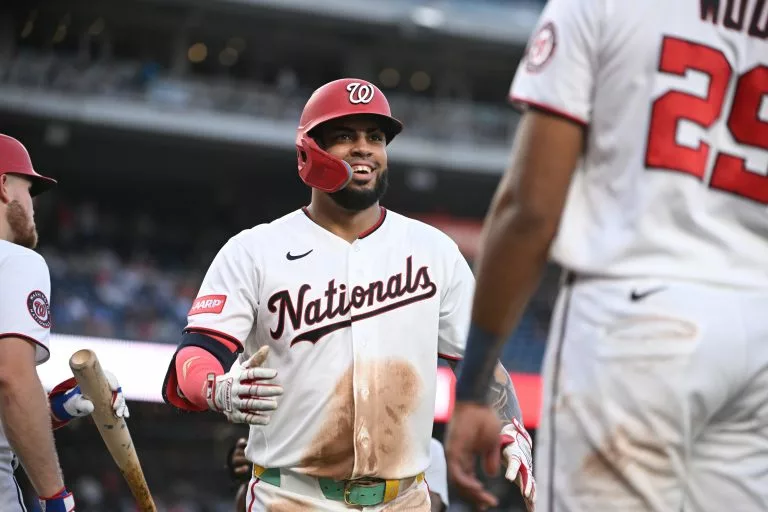 Washington Nationals vs Athletics Picks and Predictions for Sunday, July 19, 2026