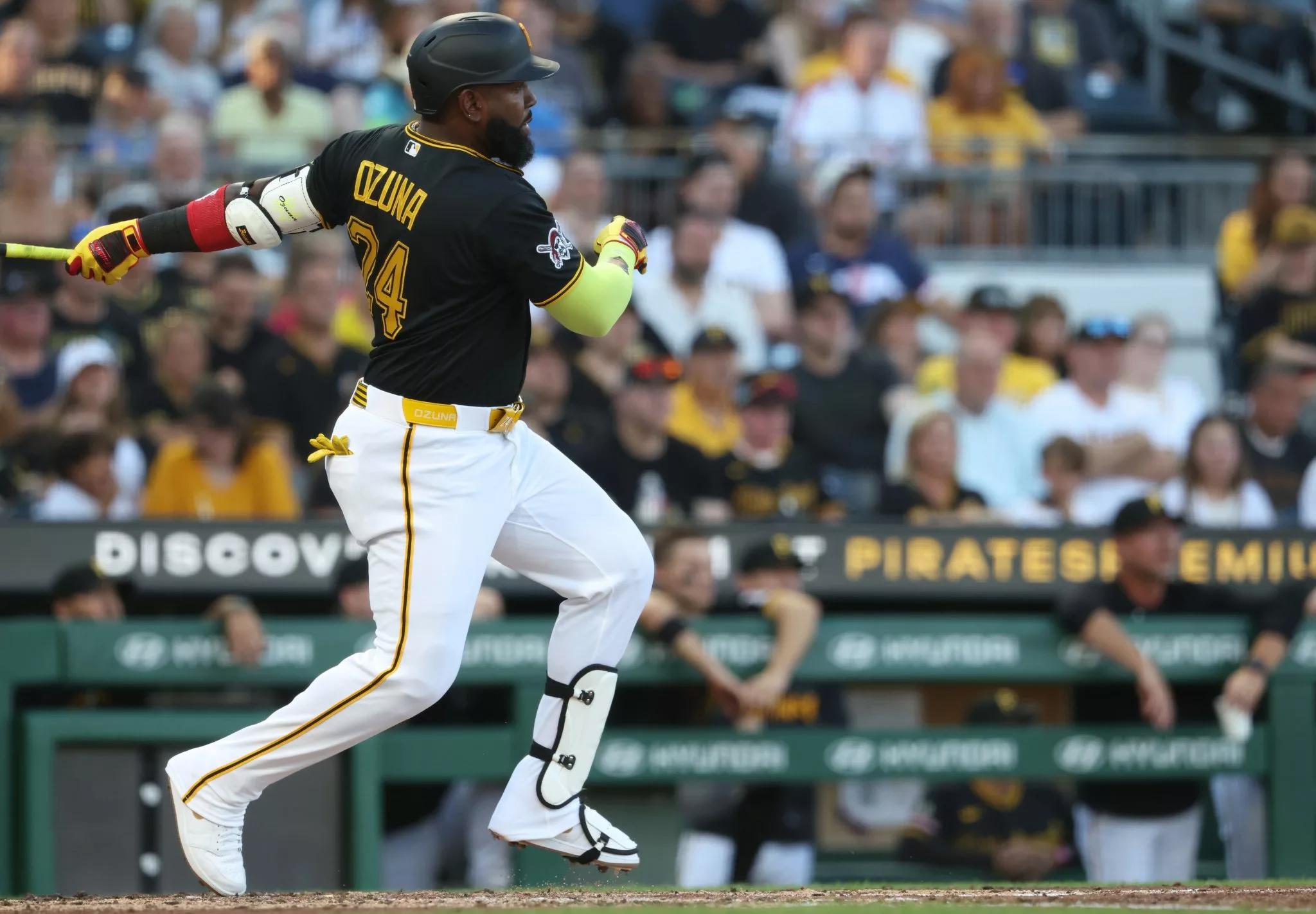 Pirates vs Brewers picks