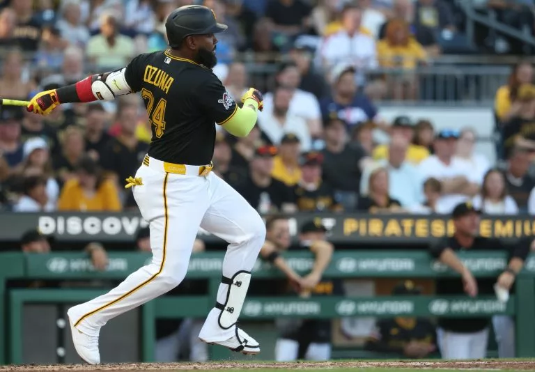 Pirates vs Brewers picks