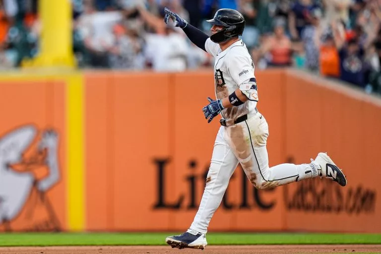 Guardians vs Tigers picks