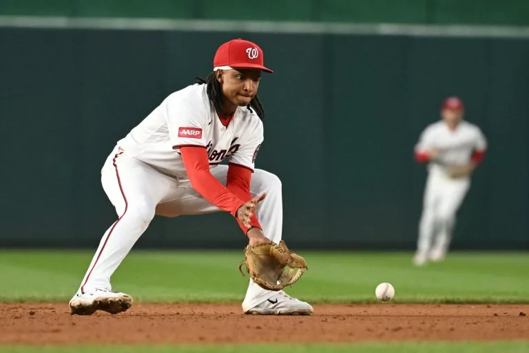 Cincinnati Reds vs Washington Nationals Picks and Prediction for Friday August 7 2026