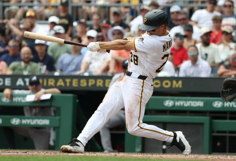 Milwaukee Brewers vs Pittsburgh Pirates Picks and Prediction for Sunday July 12 2026