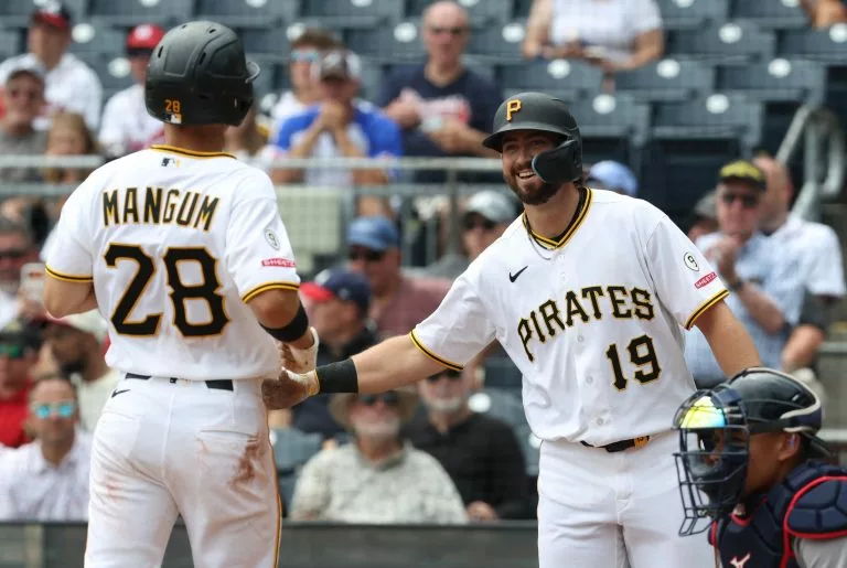 Pittsburgh Pirates vs Cincinnati Reds Picks and Predictions for Saturday, August 1st, 2026