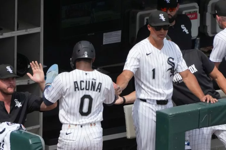 Houston Astros vs Chicago White Sox Picks and Predictions for Sunday, July 26, 2026