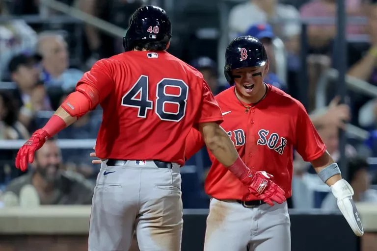 Boston Red Sox vs Los Angeles Dodgers Picks and Predictions for Saturday, August 1st, 2026