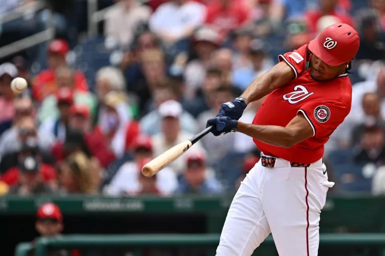Arizona Diamondbacks vs Washington Nationals Picks and Prediction for Saturday July 25 2026
