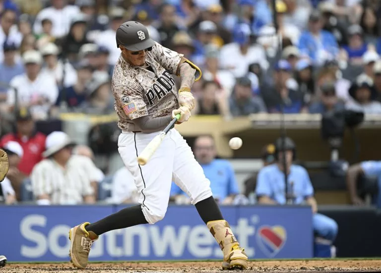 San Francisco Giants vs San Diego Padres Picks and Predictions for Sunday, August 2nd, 2026