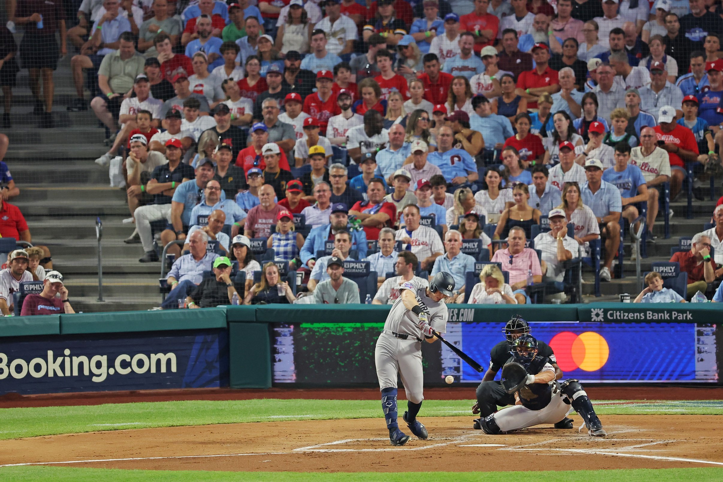 Los Angeles Dodgers vs. New York Yankees Picks and Prediction for Saturday, July 18, 2026