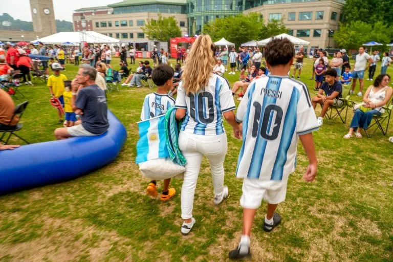 Spain vs. Argentina Picks and Prediction for Sunday, July 19, 2026