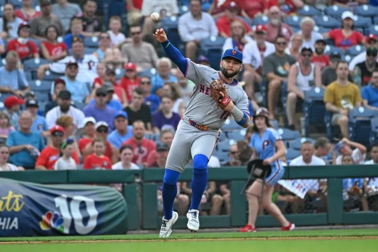 Los Angeles Dodgers vs New York Mets Picks and Predictions for Saturday, July 25, 2026