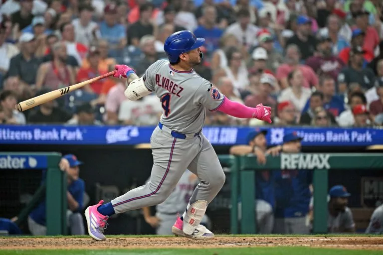 New York Mets vs Philadelphia Phillies Picks and Prediction for Saturday July 18 2026