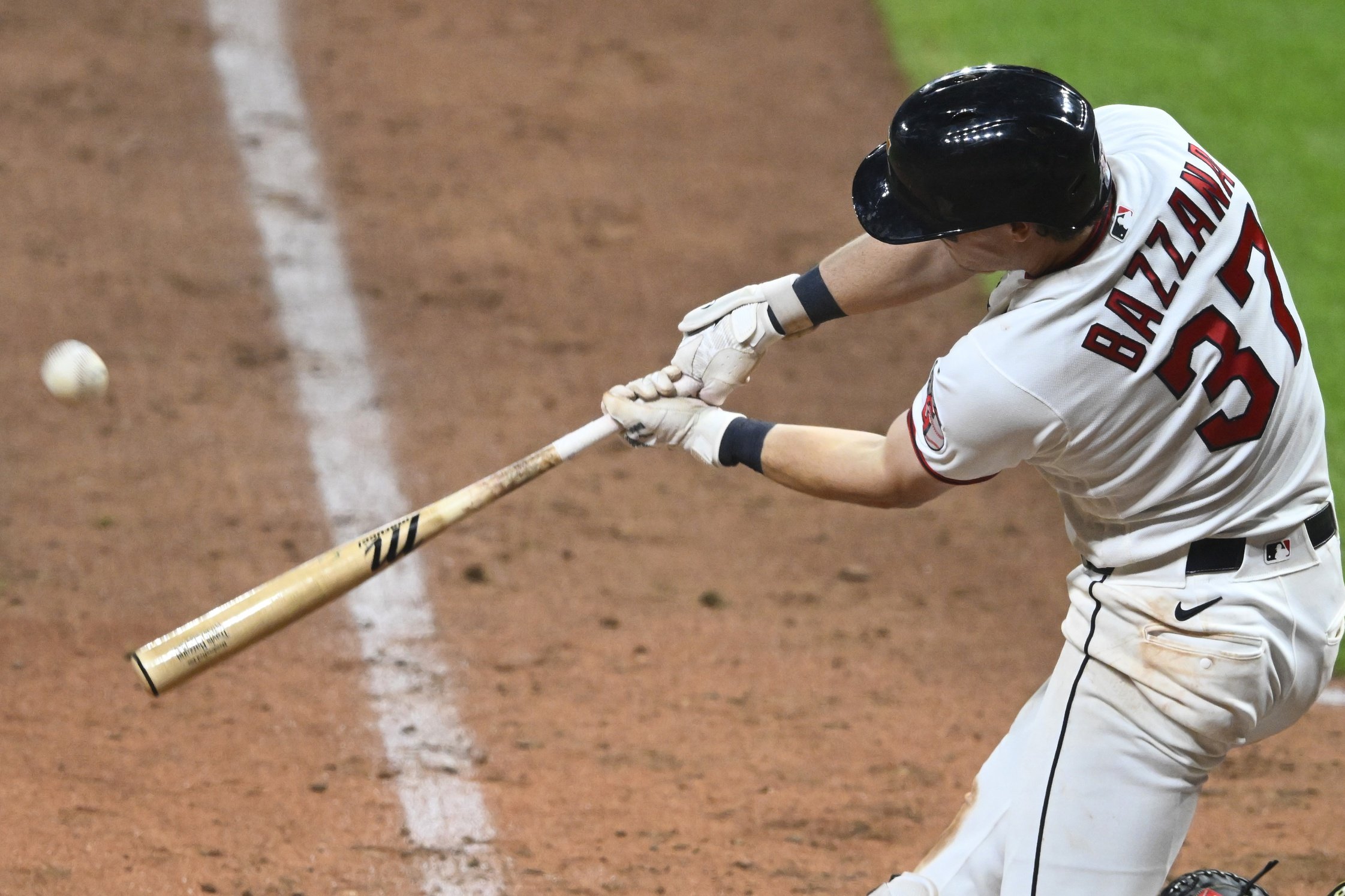 Minnesota Twins vs Cleveland Guardians