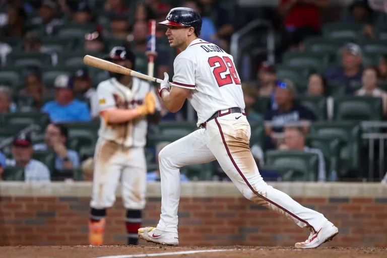 Atlanta Braves vs Baltimore Orioles Picks and Prediction for Saturday July 25 2026