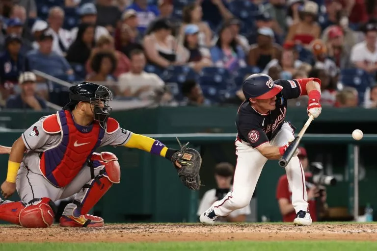 Arizona Diamondbacks vs Washington Nationals Picks and Prediction for Sunday July 26 2026