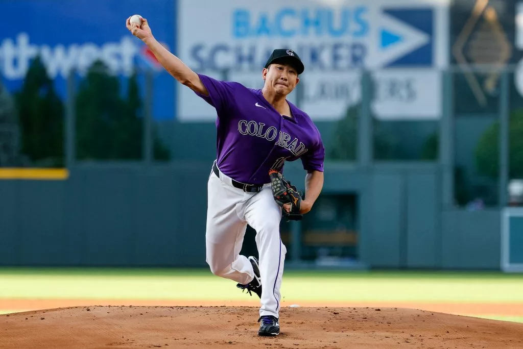 Royals vs Rockies picks
