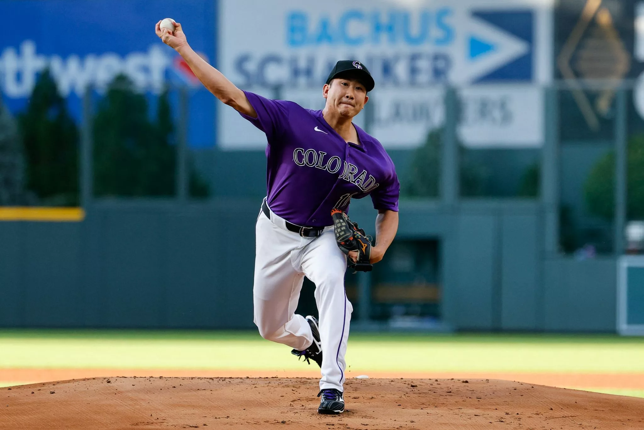 Rockies vs Diamondbacks picks
