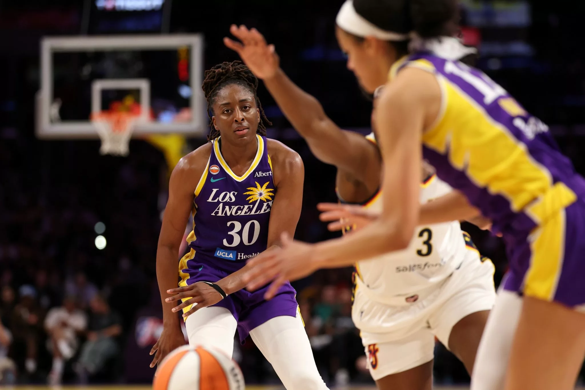 Mercury vs Sparks picks
